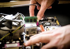 On-Site Computer Repair