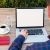 Technology Helps Employees Work From Anywhere